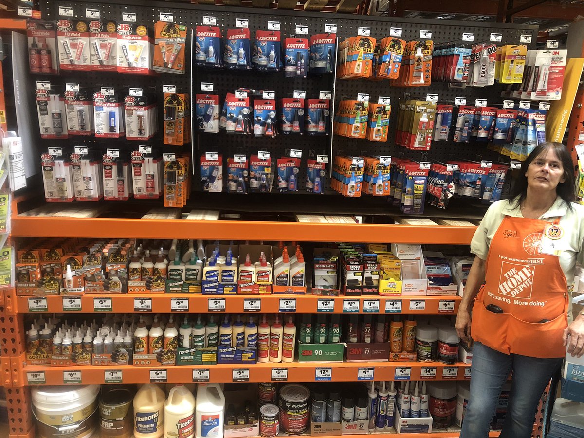 DolleNicholas's tweet photo. More #DevenoStandards2.0 @HomeDepot2505 Karen and Sybil on a role this morning they told me they ain’t done yet more to come #instock #zeroouts @PaulDeveno @EmgeJim @DanRuddle @RoyDixo26805198 @Tab_1017 @Ali___2503 @ROMEO1961YAHOO1 https://t.co/15RiAbOEq4