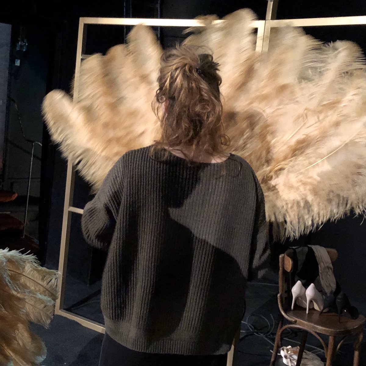La Pépinière Théâtre (@lapepiniere_th) on Twitter photo Féministe pour homme avec <a href="/NoemieDeLattre/">Noémie de Lattre</a> , c’est ce soir à 19h et demain à 20h!
-
🎟 bit.ly/FemmeFemmeFemme
-
📷 <a href="/FrancoisFonty/">François Fonty</a>
-
#féministepourhomme #lapepinieretheatre #feministe #conference #cabaret #undimancheaparis #changerlemonde Féministe pour homme avec <a href="/NoemieDeLattre/">Noémie de Lattre</a> , c’est ce soir à 19h et demain à 20h!
-
🎟 bit.ly/FemmeFemmeFemme
-
📷 <a href="/FrancoisFonty/">François Fonty</a>
-
#féministepourhomme #lapepinieretheatre #feministe #conference #cabaret #undimancheaparis #changerlemonde