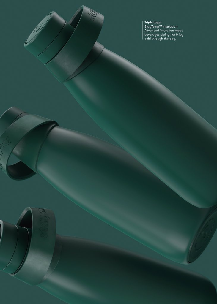 StaySixty's tweet photo. Spotted: Our all new Emerald &amp; Stone Editions in the @we_heart Sustainable Christmas Gift Guide 🎁
https://t.co/bh7j0hG7cL https://t.co/mOA1toTAzE