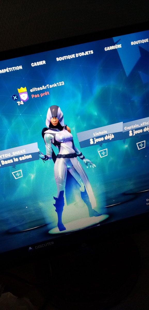 Elites_ArTank's tweet photo. Merci à tellium #Telliumlegit https://t.co/BS6mpAzoQw
