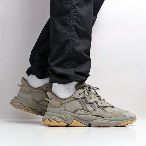 SOLELINKS on Twitter: "Ad: 50% off adidas Ozweego 'Night Cargo' at + FREE shipping discount applied in cart =&gt; https://t.co/dcCe5u7CIs" / Twitter