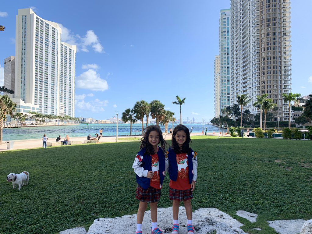 doubledutydaddy's tweet image. Born in the county of Dade. Raised in Broward. #paradise #madeindade