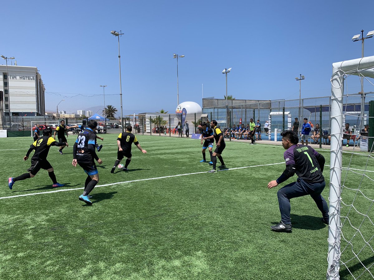 CChC Antofagasta tweet media