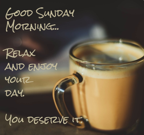 scurlockgroup's tweet photo. The Scurlock Group wishing you a Relaxing Sunday! 😀☀️

#sunday #relax #thescurlockgroup #kwclearlake #enjoy https://t.co/T4HI8UMXkL