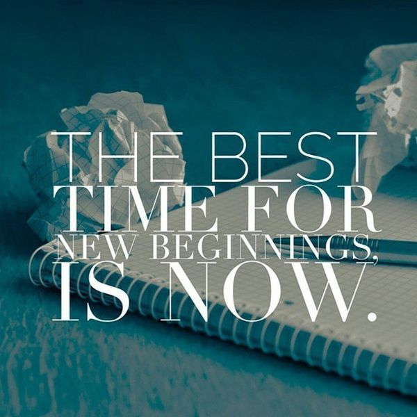 coachhealthier's tweet photo. This is the week for start eating healthier.
This is the week to start making exercise a habit.
This is the week to start positive self talk.
#bepositive #exercisehabit #healthyeating #newbeginnings https://t.co/l0FpVBsVS9