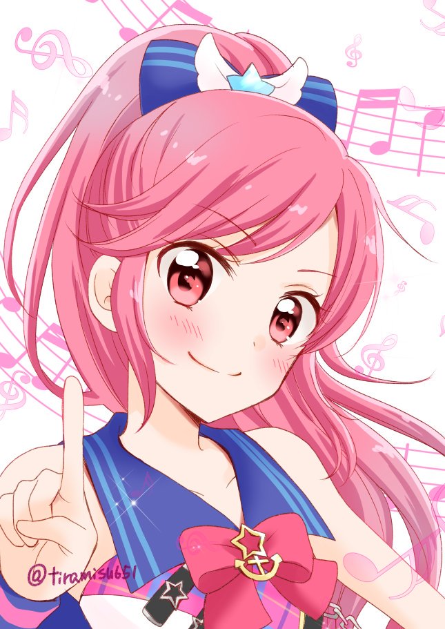 おめでとう 音城セイラ生誕祭 音城セイラ生誕祭19 てぃらみすのイラスト