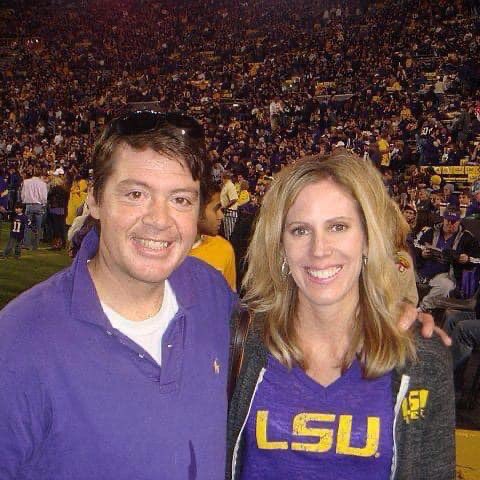 ferngus's tweet photo. Geaux Tigers! #1 #GeauxTigers https://t.co/LneNmFN2yk