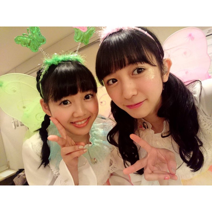 TokisenInsta's tweet photo. https://t.co/mMZRPL8xsB
ときめき宣伝部のインスタが更新されました。(自動投稿) #とき宣
. ときめき♡秋のハロウィン3本勝負 2本目 京都FANJ ありがとうございました✨ . 次回もよろしくお願いします!!!(*^^*) . #Instahar
2019/11/10 23:41 https://t.co/b6nJzvCXIY