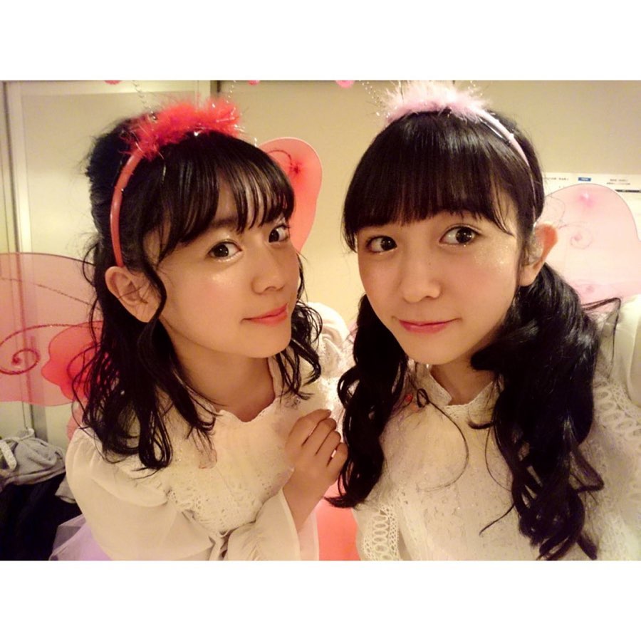 TokisenInsta's tweet photo. https://t.co/mMZRPL8xsB
ときめき宣伝部のインスタが更新されました。(自動投稿) #とき宣
. ときめき♡秋のハロウィン3本勝負 2本目 京都FANJ ありがとうございました✨ . 次回もよろしくお願いします!!!(*^^*) . #Instahar
2019/11/10 23:41 https://t.co/AkcpHwpuyZ