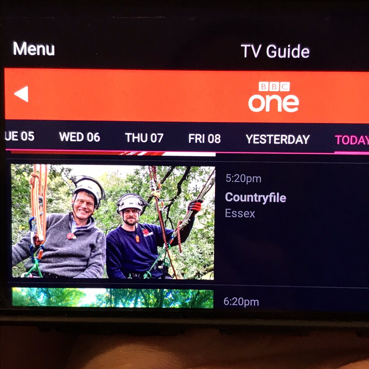 Hi-Line Training tweet media