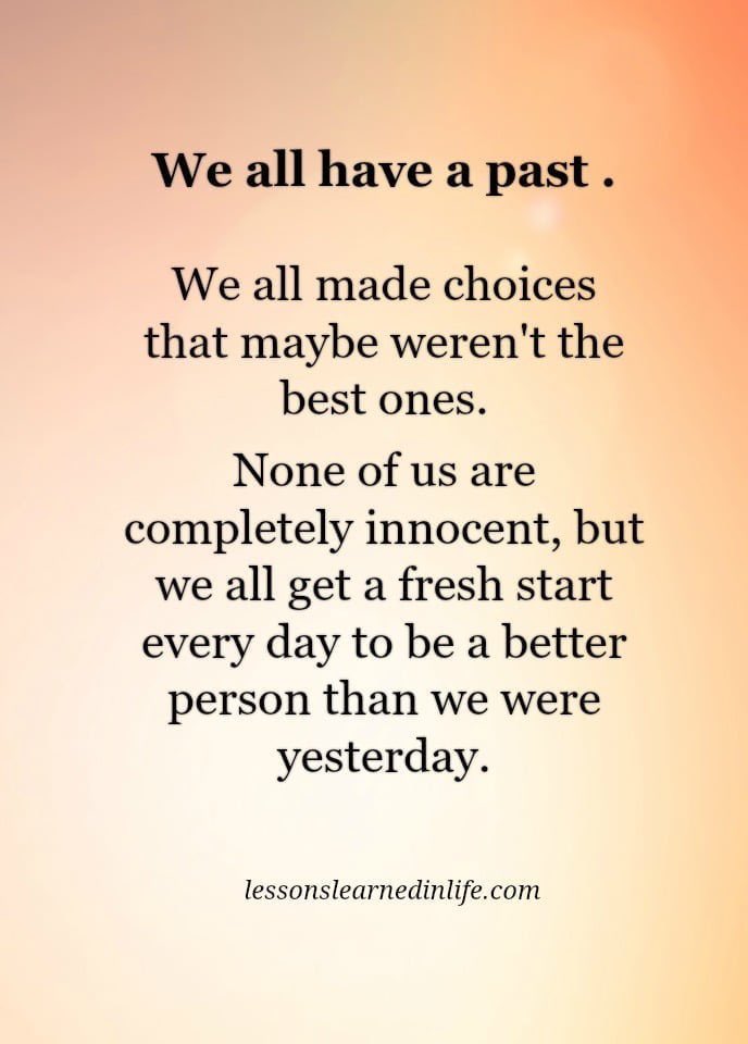 #100PeopleWhoCare #BeBetter #BeKind #HuronCounty