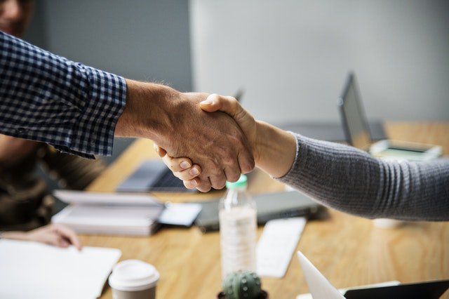 "Renee has provided my business with supplemental benefits which allow me to recruit and retain highly skilled employees in a competitive job market."  --Ross A. President, Old Bridge, NJ