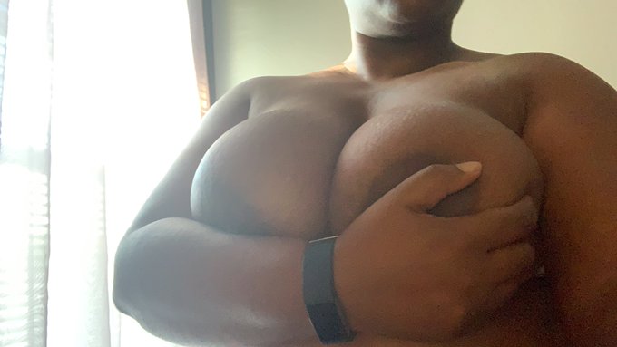 Good morning!🥰🥰🥰 https://t.co/VPwZaz7w1O<a href="/tag/hardnipple"class="tags"><span>#hardnipple</span></a><a href="/tag/deliciousdaydream"class="tags"><span>#deliciousdaydream</span></a>