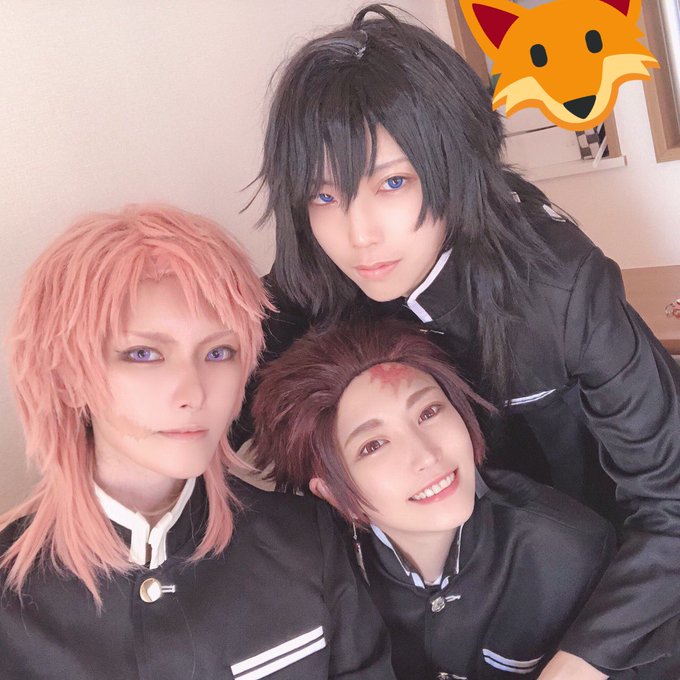 コスプレイヤー大和屋紅葉のTwitter画像40