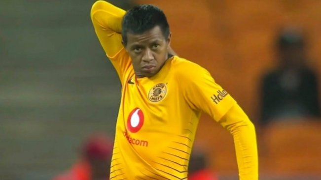 LuyandaLyon's tweet image. #Sundowns Khosi fans like and RT just to remind them we won yesterday