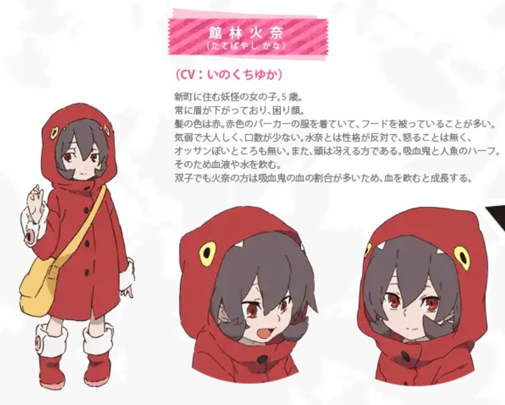 森蔵 V Twitter 館林水奈さん館林火奈さん双子の姉妹 お誕生日おめでとうございます Cv 水奈 高垣彩陽さん 火奈 いのくちゆかさんです 館林火奈生誕祭 館林水奈生誕祭 夜桜四重奏