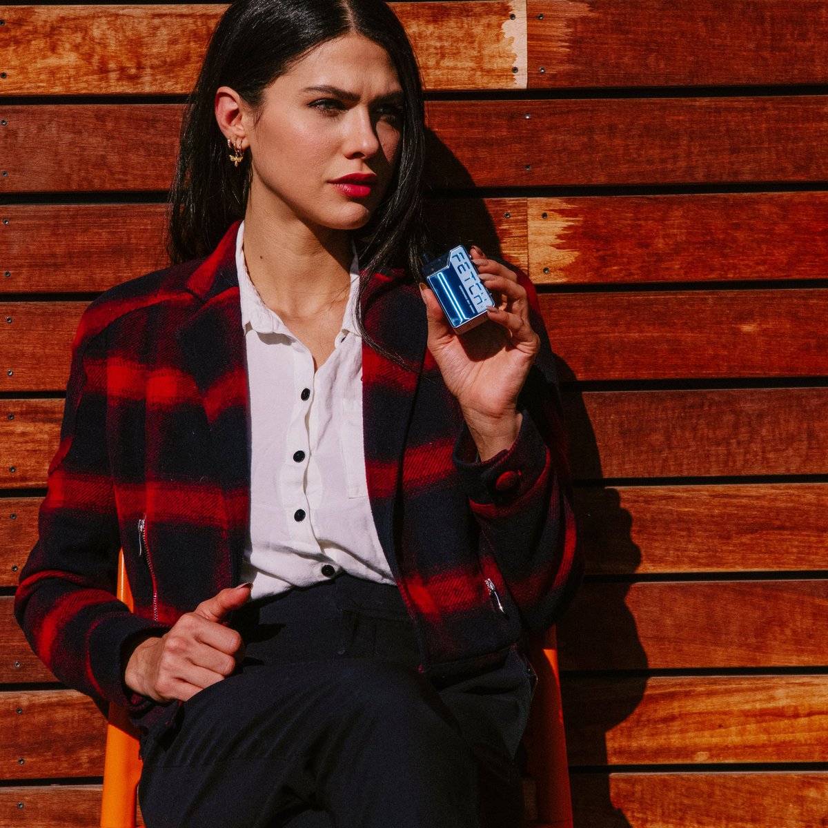 SMOKTECHLOGY's tweet photo. Portable and exquisite ✨ #FetchMini ✨!
Must have vape device!😘😘
Do you agree?😎😎
>>>https://t.co/5hFCInjkK3
#smokfetchmini #fetch #smok #smoktech #openENDS #vape #vaper #vapelife #vapestyle #vapeworld https://t.co/jqYzkqfaWq