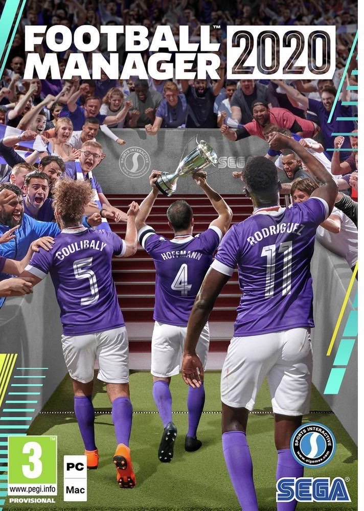 AwayDaysClub_'s tweet photo. COMPETITION: If Harry Kane scores first for England against Montenegro we'll giveaway a copy of Football Manager 2020. 🎮

Simply retweet and follow to enter. ✅🔁 https://t.co/eIv36rr3sy