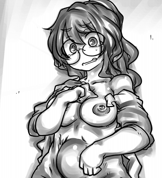 あんまり動きが出せなくて申し訳ないですが、コミッションの合間にきちんと作業してるよ! 