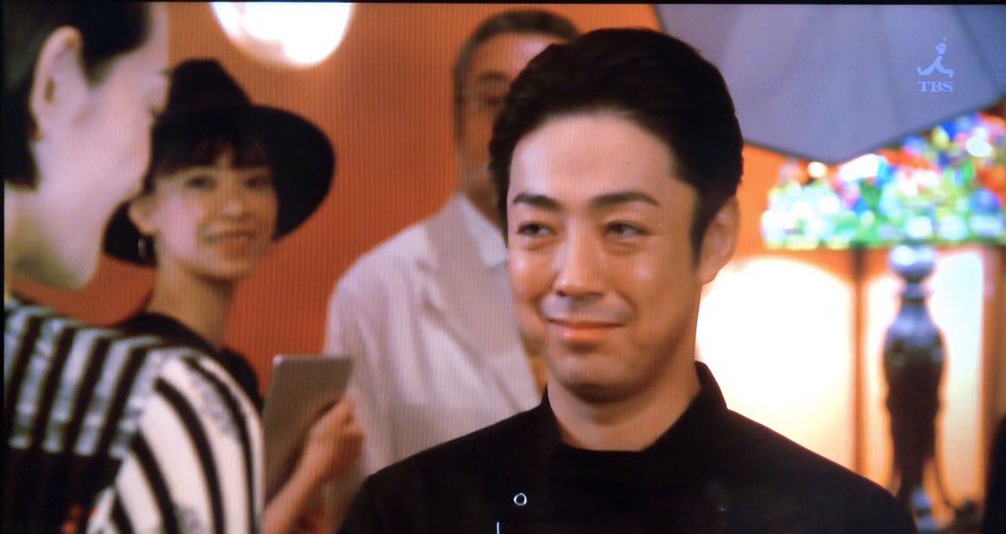 菅 千代美 少しだけ出させていただきました 雑誌撮影のスタッフ役 帽子の人です 料理も実際に見ましたが斬新 とても美味しそうでした Gaku の料理監修は 飯田橋 Inua イヌア のシェフ トーマス フレベルさんだそう 食べに行ってみたいな