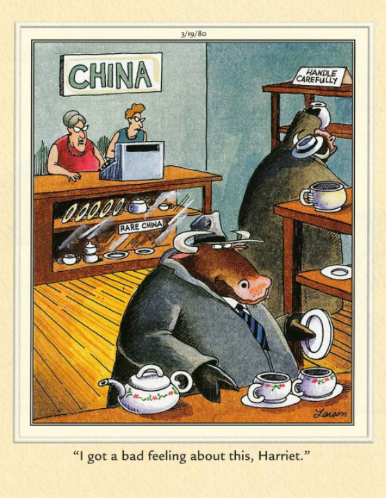 The Far Side: Class of '80 🎓 (@TheFarSideDay1) / Posts / X