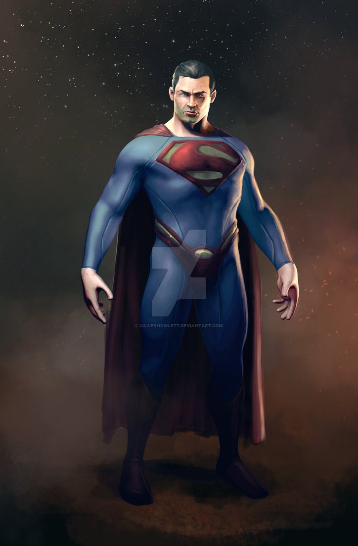 The game was supposed to be less “open world” so as to limit Superman’s vast array of abilities. This game was to feature foes such as Brainiac, Doomsday, and tons of other mind controlled villains.