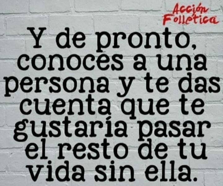 Y es por eso que #HoyTambiénTocaSonreir