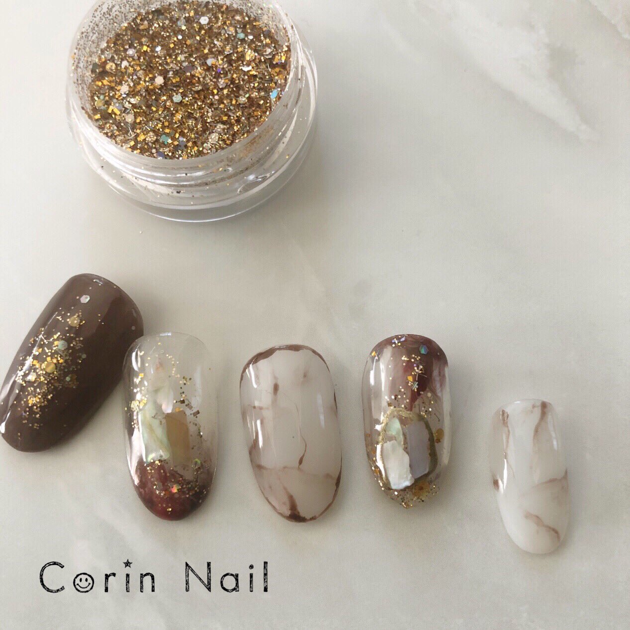 Corin Nail Nailcorin Twitter
