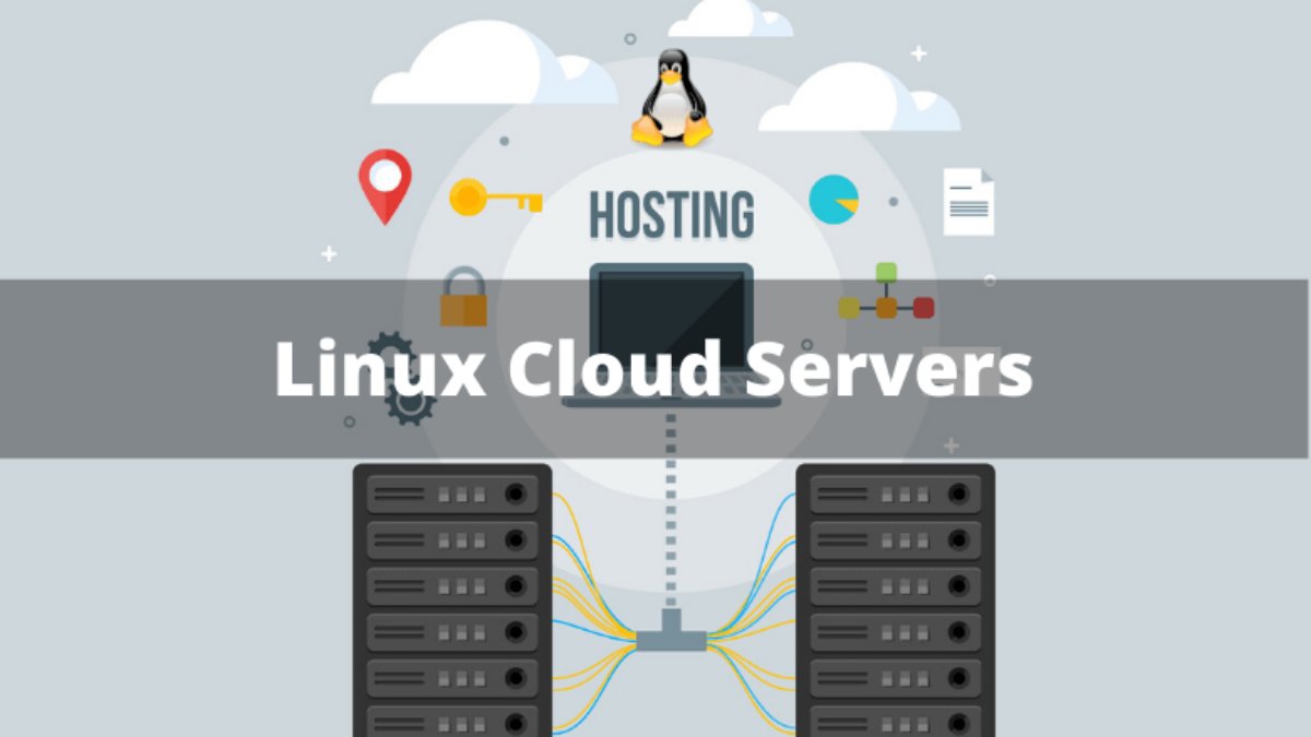 YourTechDiet's tweet image. Searching for cheap and best Linux cloud server hosting or Linux cloud storage might be a challenging task. Here are the top Linux cloud servers bit.ly/2CpeG5g
#Linux #linuxcloud #linuxserver
@brendandburns @ThoHeller @mdkail @nyike
