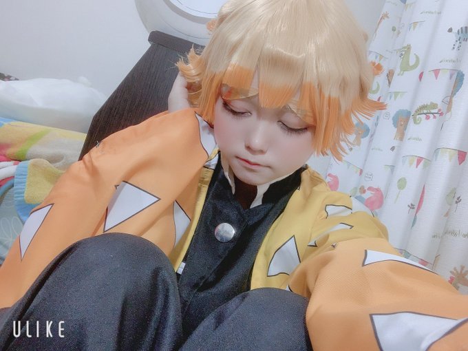 コスプレイヤーもがみひなたのTwitter画像35