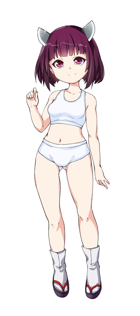 こっしょり・その2
#11月11日はきりたんぽの日 