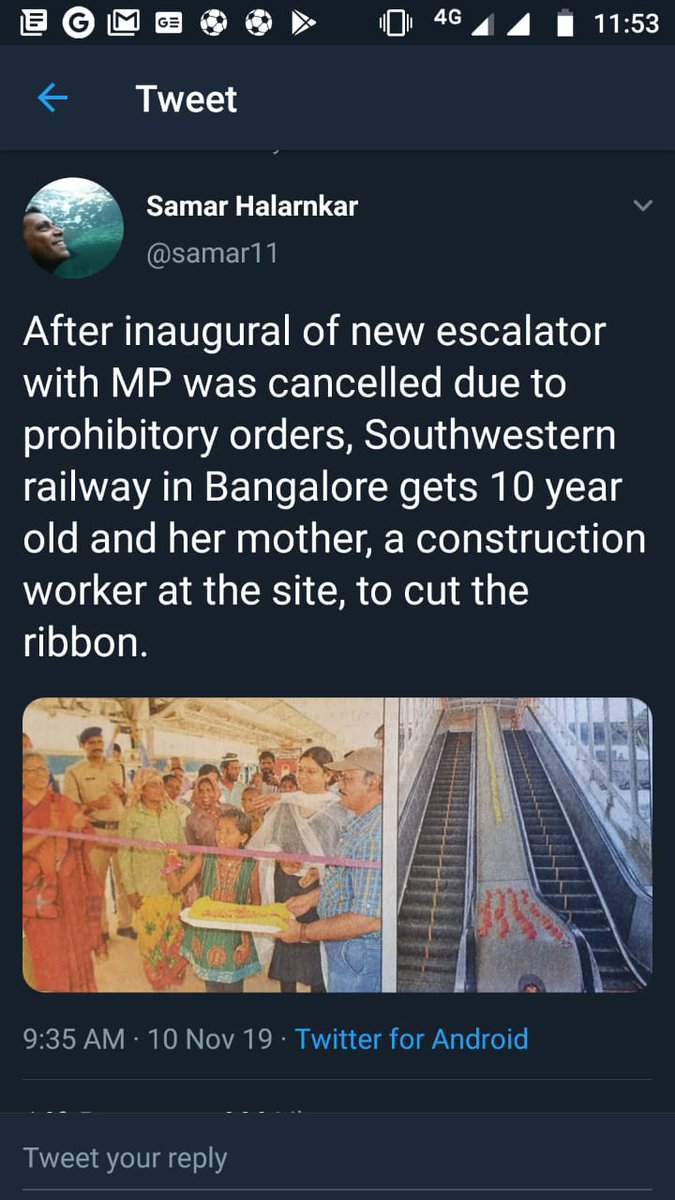 ajitbindra's tweet photo. Desh badal raha hai 👍 https://t.co/JF4SoyEvWT