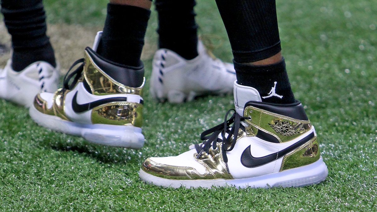 jordan 1 saints