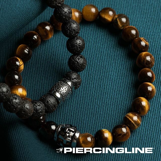 PIERCINGLINE's tweet image. Armbänder mit Lavastein und Tigerauge...
CSA533
CSA535

#piercingline #accessories #accessoires #design #armbänder #bracelet #jewellery #jewelry #inspiration #lifestyle #schmuck #berlin #wow #onlineshopping #online #musthave #lava #tiger #tigerauge #verz… ift.tt/2K9GDCv