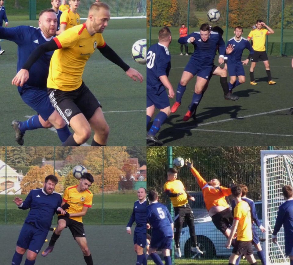 Brampton Moor Rovers v <a href="/theOaklandsFC/">The Oaklands FC</a> 

<a href="/DerbyshireFA/">Derbyshire FA</a> Sunday Senior Cup 

facebook.com/46955599642360…

#grassrootsfootball #grassroots   #nonleaguefootball #nonleague #sundayleaguefootball #sundayfootball #footballsunday