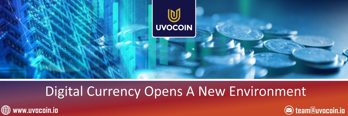 uvomarketing's tweet photo. UVO Coin provides fantastic opportunities for decentralization, safety, and transparency. Everyone can use this technology and create new types of coins

Send your mail to
team@uvocoin.io

Have Any Questions ?
Visit : https://t.co/xoOnBCnNmS

#UVOCoin
#cryptocurrencymarket https://t.co/LrVedEpx6L