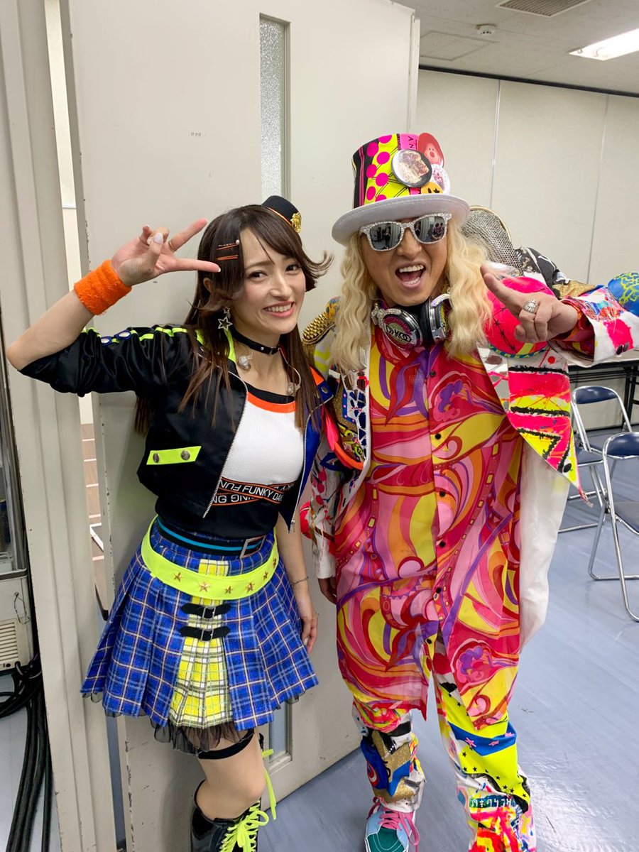 The Idolm Ster Cinderella Girls 7thlive Tour Special 3chord Funky Dancing 出演者感想まとめ 13ページ目 Togetter