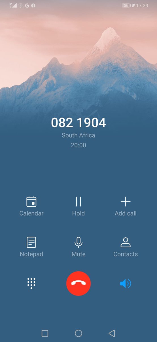 CatDStevens's tweet photo. .@Vodacom we have been trying for 3 days to get to your support because fibre keeps going down. 20min+ waiting times before we give up on the call. If I wasn't locked in to your fibre I would change 😐 https://t.co/NRUTGaZNt9 https://t.co/nJ0m6eqvbP