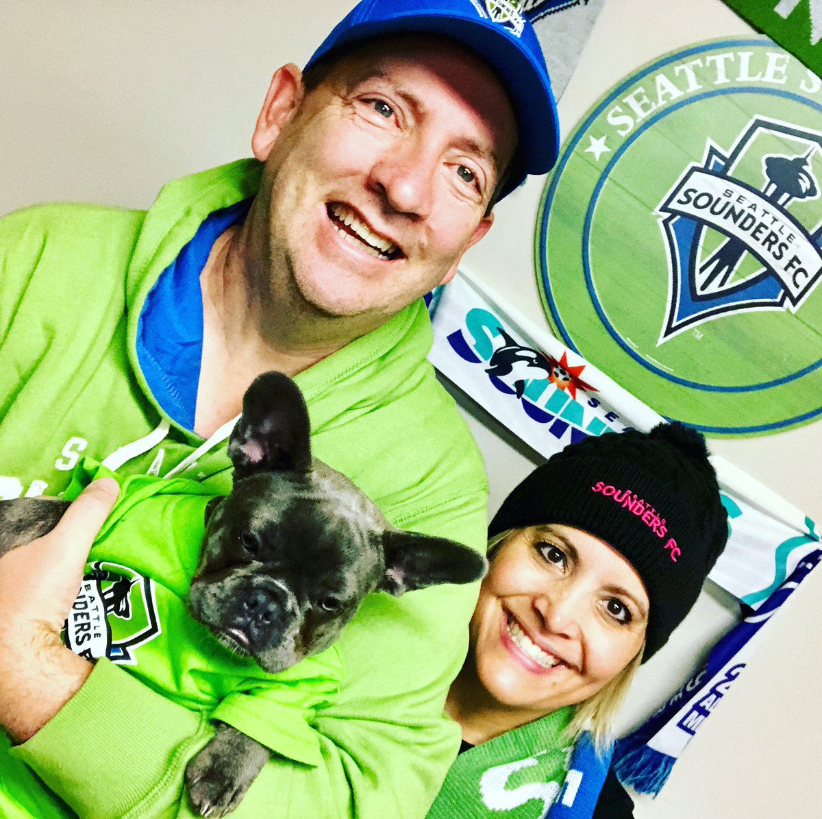 STRIKER French Bulldog (@strikerfrenchie) on Twitter photo So Sounders! MLS Cup! ๐๐ <a href="/StrikerFrenchie/">STRIKER French Bulldog</a> <a href="/MLS/">Major League Soccer</a> <a href="/SoundersFC/">Seattle Sounders FC</a> #SoundersMatchday #SoundersFC #Sounders #MLSCup #MLSCupPlayoffs #MLSCupFinal #soccer #Seattle So Sounders! MLS Cup! ๐๐ <a href="/StrikerFrenchie/">STRIKER French Bulldog</a> <a href="/MLS/">Major League Soccer</a> <a href="/SoundersFC/">Seattle Sounders FC</a> #SoundersMatchday #SoundersFC #Sounders #MLSCup #MLSCupPlayoffs #MLSCupFinal #soccer #Seattle