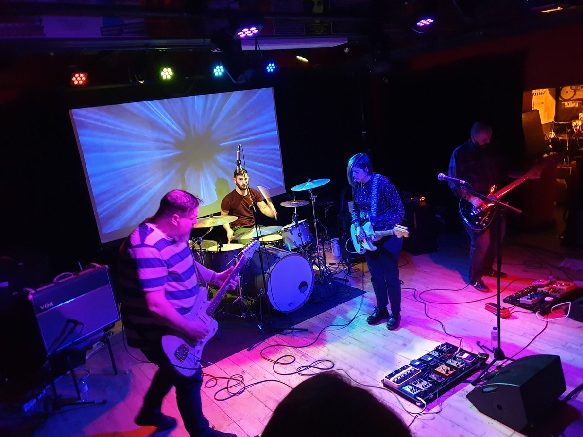 Wozniak Band tweet media