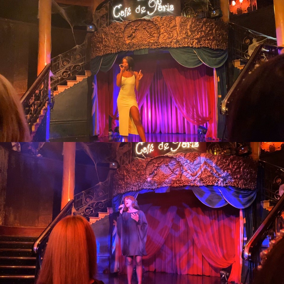 That Stagey Blog tweet media