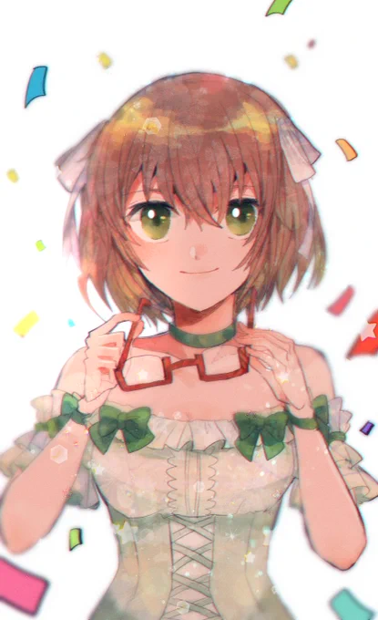 息抜き
大和麻弥さんです
(麦) 