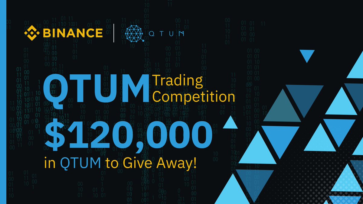 jasonmorenn's tweet photo. #QTUMActivity https://t.co/blsArUs29P