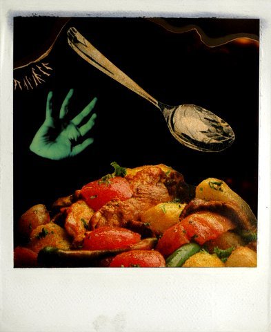 sodastereo's tweet photo. Festejamos los 33 años de #Signos, compartiendo algunas #Polaroids originales  creación de Caito Lorenzo y del arte de tapa en colaboración con Alfredo Lois. https://t.co/rr0947f2Ij