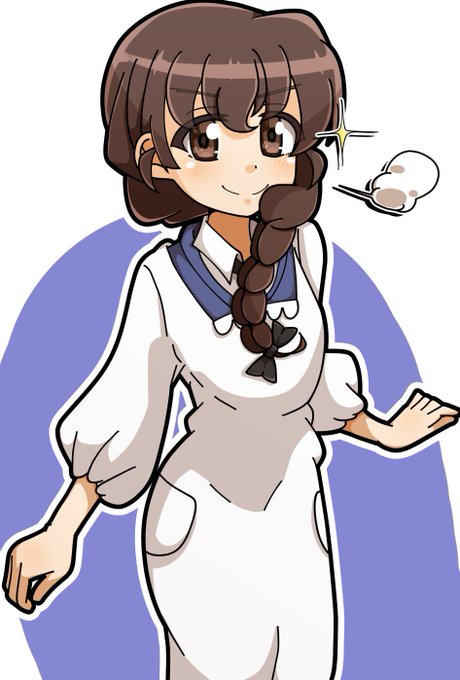 ルクリリのtwitterイラスト検索結果