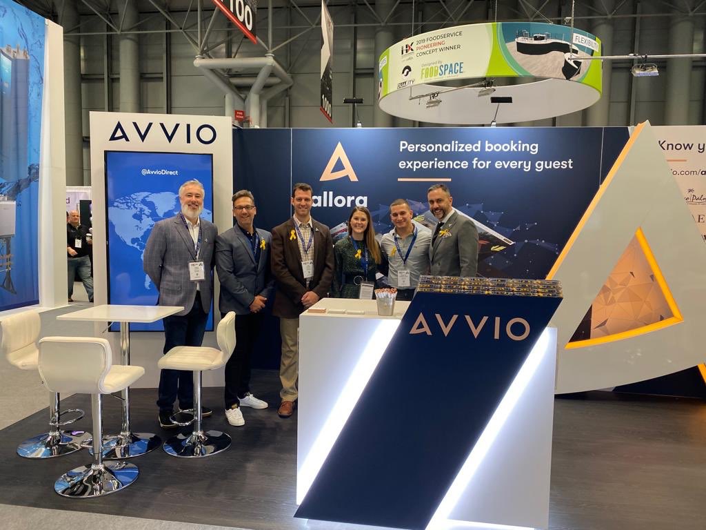 Avvio (@avviodirect) on Twitter photo Weāre a touch obsessed with our new stand šIf youāre attending HX donāt forget to pop over to booth 1238 and say hello to the Avvio team! #HX2019 <a href="/HXHotel/">HX: The Hotel Experience</a> Weāre a touch obsessed with our new stand šIf youāre attending HX donāt forget to pop over to booth 1238 and say hello to the Avvio team! #HX2019 <a href="/HXHotel/">HX: The Hotel Experience</a>