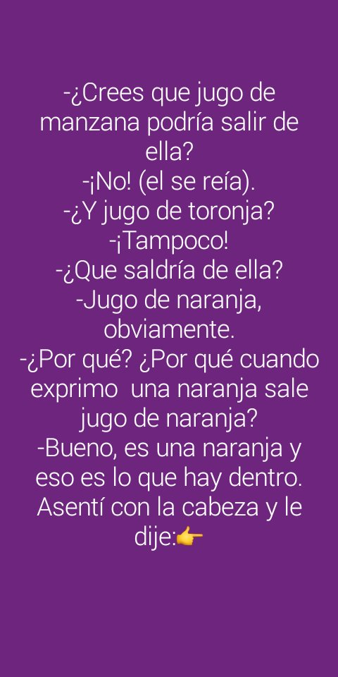 jozulbeth's tweet photo. #Diosesamor #Ccluzyvida #Reflexiondeldia #jozulbethdelgadillo #lanaranjaexprimida  Tomate un momento para leer y reflexionar en que situacion de tu vida te han exprimido y de que manera has reaccionado. Nadie dijo que era facil pero tampoco es imposible. https://t.co/BMRucpRhuN