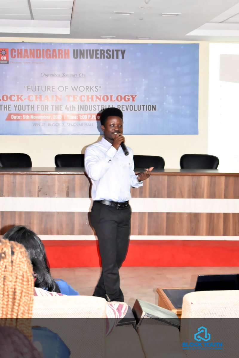 lbryin's tweet image. We recently had an event at Chandigarh University and made mention of how technology is making life better and hardening for those that don’t change. We discussed about how easy it is to make money on the Internet and someone cited how he made money on @LBRYio you can too #lbry