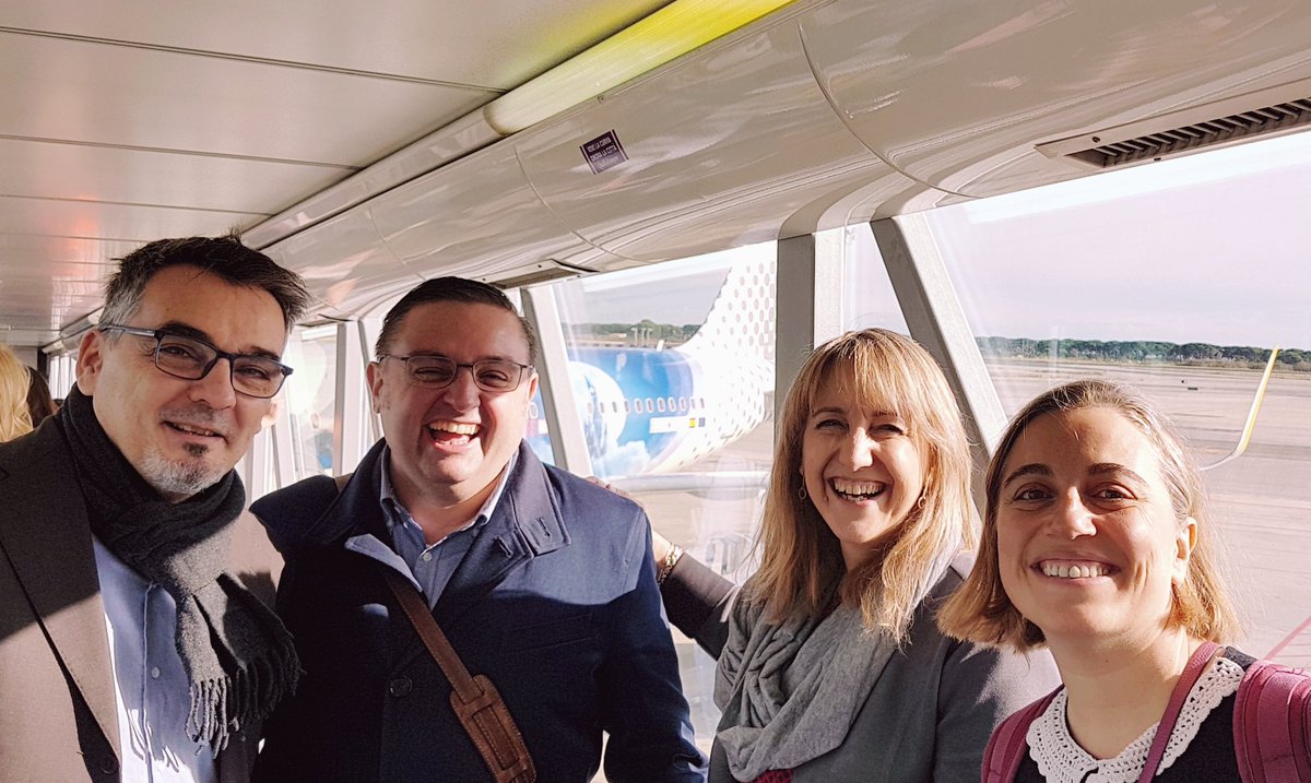 MGG_2012's tweet photo. Flying to @malaga looking forward to @BC_Convergence happy for all the preparation #teamwork done! Thanks to all sponsors and co-organizators #wewillbethere #wewillrock tomorrow at the #GBChallenge19 https://t.co/dl9i96Bcgy