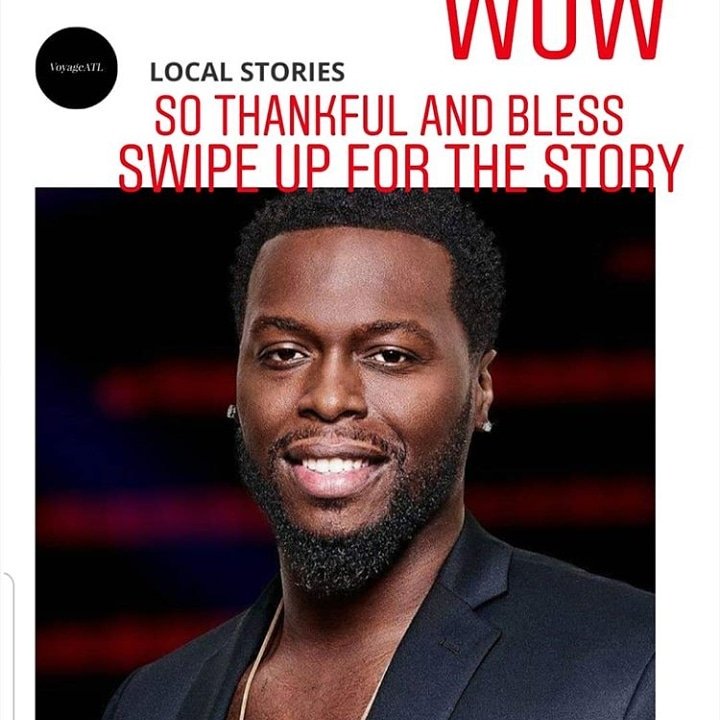 henrypinckney64's tweet photo. #Jchosenmusic #trending #trendingnow #newmusic #AppleMusic #VoyageAtl #magazine #countryboy #albanyGA #bigcitydreaming #teamletsgetit
https://t.co/9WOuJ20D3H https://t.co/ArPNqOwT52